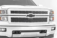 Algopix Similar Product 7 - Rough Country Mesh Grille fits
