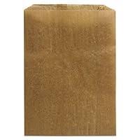 Algopix Similar Product 4 - HOSPECO Napkin Receptacle Liner Kraft