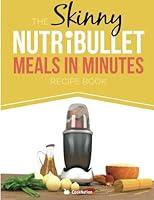 Algopix Similar Product 18 - The Skinny NUTRiBULLET Meals In Minutes