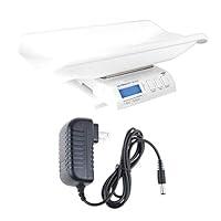 Algopix Similar Product 5 - My Weigh Ultrascale Baby MBSC55