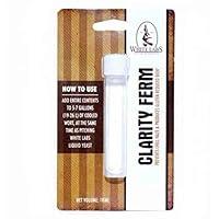 Algopix Similar Product 8 - WLN4000 White Labs Clarity-Ferm - 10ml