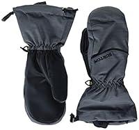 Algopix Similar Product 2 - Burton Kids Profile Mitten Bog