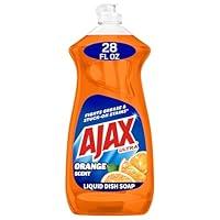Algopix Similar Product 17 - Ajax 44678EA Dish Detergent Liquid
