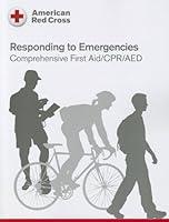 Algopix Similar Product 11 - Responding to Emergency American Red