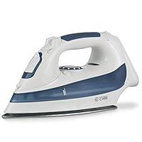 Algopix Similar Product 17 - Commercial Care 1200 Watts Steam Iron