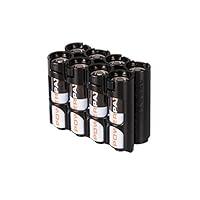 Algopix Similar Product 12 - Storacell AA8pkTB by Powerpax AA