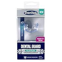 Algopix Similar Product 7 - DenTek Platinum Ultimate Comfort