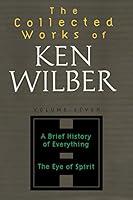 Algopix Similar Product 3 - The Collected Works of Ken Wilber