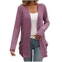 Algopix Similar Product 3 - Lightning Deals of Today Prime Cardigan