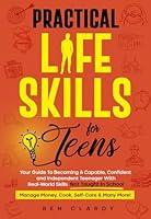 Algopix Similar Product 6 - Practical Life Skills For Teens Your