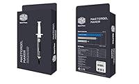 Algopix Similar Product 16 - Cooler Master MasterGel Maker 4g
