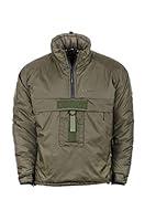 Algopix Similar Product 1 - Snugpak Military Mountain Leader 9