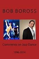 Algopix Similar Product 19 - Comments on Jazz Dance, 1996-2014