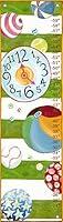 Algopix Similar Product 11 - Oopsy Daisy Growth Charts Motion by