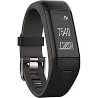 Algopix Similar Product 7 - Garmin Vivosmart HR Activity Tracker