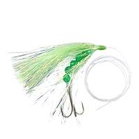 Algopix Similar Product 9 - Rapture Trolling Flies Rig