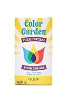 Algopix Similar Product 16 - Color Garden Pure Natural Food Colors