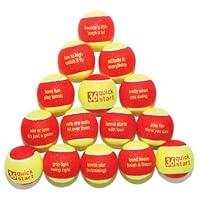 Algopix Similar Product 20 - QuickStart 36 Ball  24 Ball Bucket