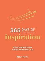 Algopix Similar Product 9 - 365 Days of Inspiration Daily Guidance