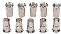 Algopix Similar Product 10 - Campagnolo Spoke Nipples for 2006 Eurus