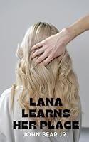 Algopix Similar Product 5 - Lana Learns Her Place Cuckquean