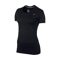 Algopix Similar Product 20 - Nike Womens DriFit Legend Short