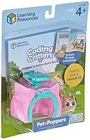 Algopix Similar Product 19 - Learning Resources Coding Critters Go