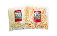 Algopix Similar Product 6 - Schtark Super Kosher Mozzarella and