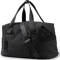 Algopix Similar Product 8 - BAGSMART Gym Bag for Women Carry on