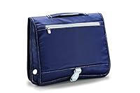 Algopix Similar Product 7 - Lewis N Clark Kids Busy Roll Navy