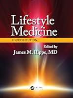 Algopix Similar Product 1 - Lifestyle Medicine, Fourth Edition