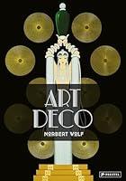 Algopix Similar Product 6 - Art Deco