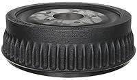 Algopix Similar Product 6 - ACDelco Professional 18B276 Rear Brake