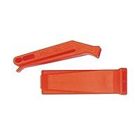 Algopix Similar Product 1 - Ndur Safety Whistle 2 Pack