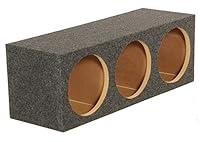 Algopix Similar Product 16 - QPower HD12 12 Sealed Triple Car Audio