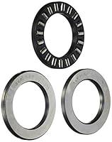 Algopix Similar Product 14 - SKF 81213 TN Cylindrical Roller Thrust