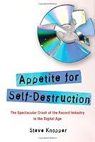 Algopix Similar Product 8 - Appetite for SelfDestruction The