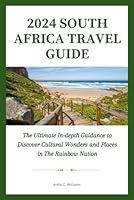 Algopix Similar Product 18 - 2024 SOUTH AFRICA TRAVEL GUIDE The