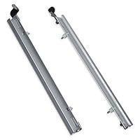 Algopix Similar Product 8 - PlexiDor Performance Pet Doors Sliding
