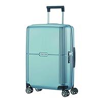 Algopix Similar Product 1 - Samsonite Spinner 55, Sky Silver, Small