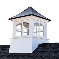 Algopix Similar Product 6 - Good Directions 2118WVBLK Windsor Vinyl
