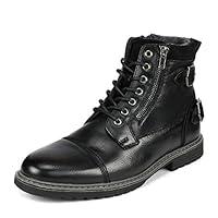 Algopix Similar Product 1 - Bruno Marc Mens Philly_10 Black Dress