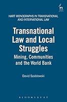 Algopix Similar Product 20 - Transnational Law and Local Struggles