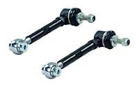 Algopix Similar Product 14 - Hotchkis 25834R Rear End Link Kit for