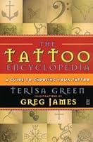 Algopix Similar Product 1 - The Tattoo Encyclopedia A Guide to