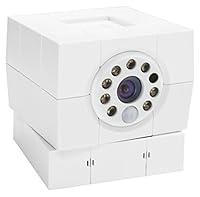 Algopix Similar Product 16 - Amaryllo Amplus  Security Camera Icam