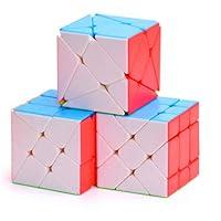 Algopix Similar Product 1 - CuberSpeed Speedcubing Bundle Fisher