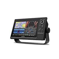 Algopix Similar Product 11 - Garmin 0100174000 GPSMAP 1022 with