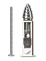 Algopix Similar Product 2 - Anchor Wall W/Bolt 3/16x2