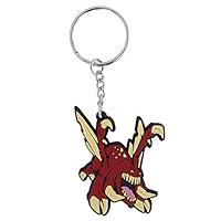 Algopix Similar Product 9 - JINX StarCraft II Zergling Rubber Key